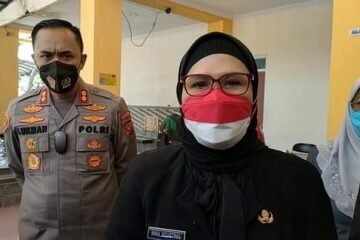 Bupati Nina Minta Kasus Trafficking di Indramayu Tidak Boleh Lagi Terjadi