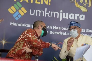 11 Prioritas Pembangunan Jabar Tahun 2022