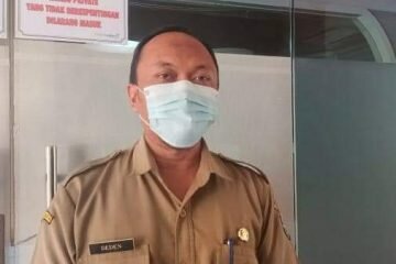 Mantap! Percepatan Vaksinasi Covid-19 di Indramayu Menggembirakan