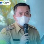Jelang HUT Karawang, Wabup Aep Bahas Promo Kamar Hotel dengan PHRI