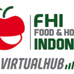 FHI VirtualHub, Pameran F&B dan Perhotelan Terbesar di Indonesia Telah Digelar