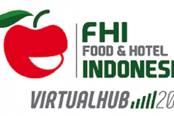 FHI VirtualHub, Pameran F&B dan Perhotelan Terbesar di Indonesia Telah Digelar
