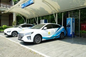 Yuk Merapat, PLN Cari Mitra Usaha untuk Bangun Lebih dari 100 SPKLU